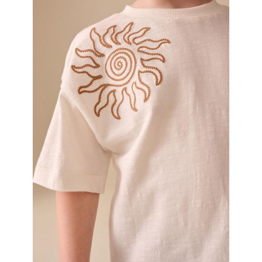 Next Set T-shirt e pantaloncini  