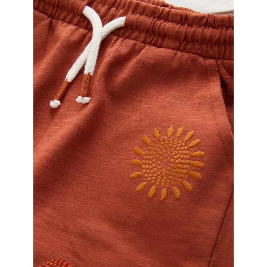 Next Set T-shirt e pantaloncini  