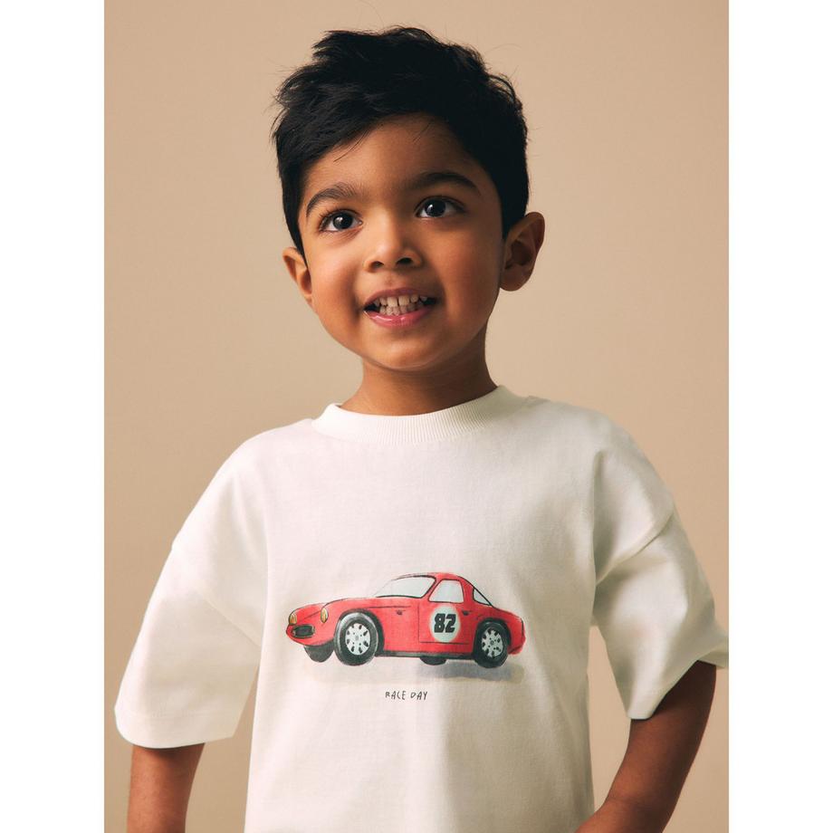 Next  T-shirt 
