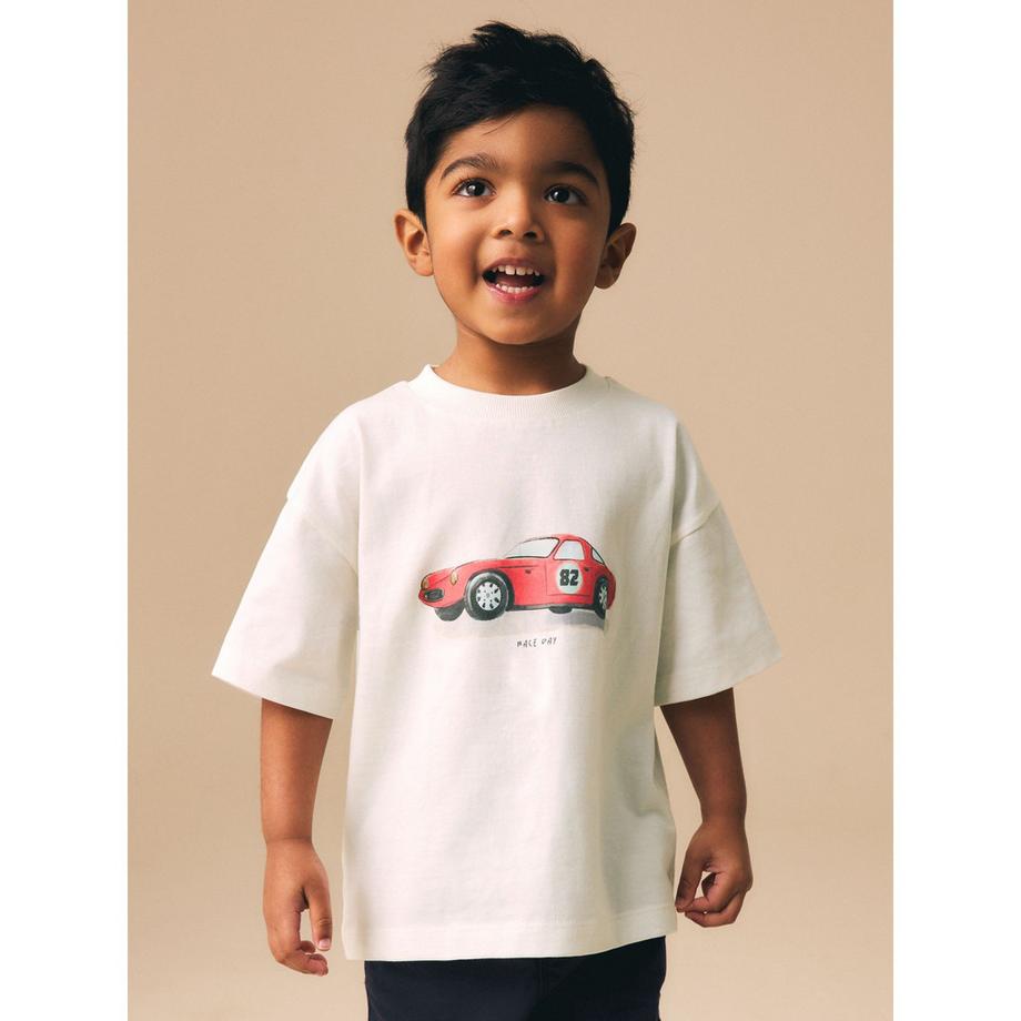 Next  T-shirt 