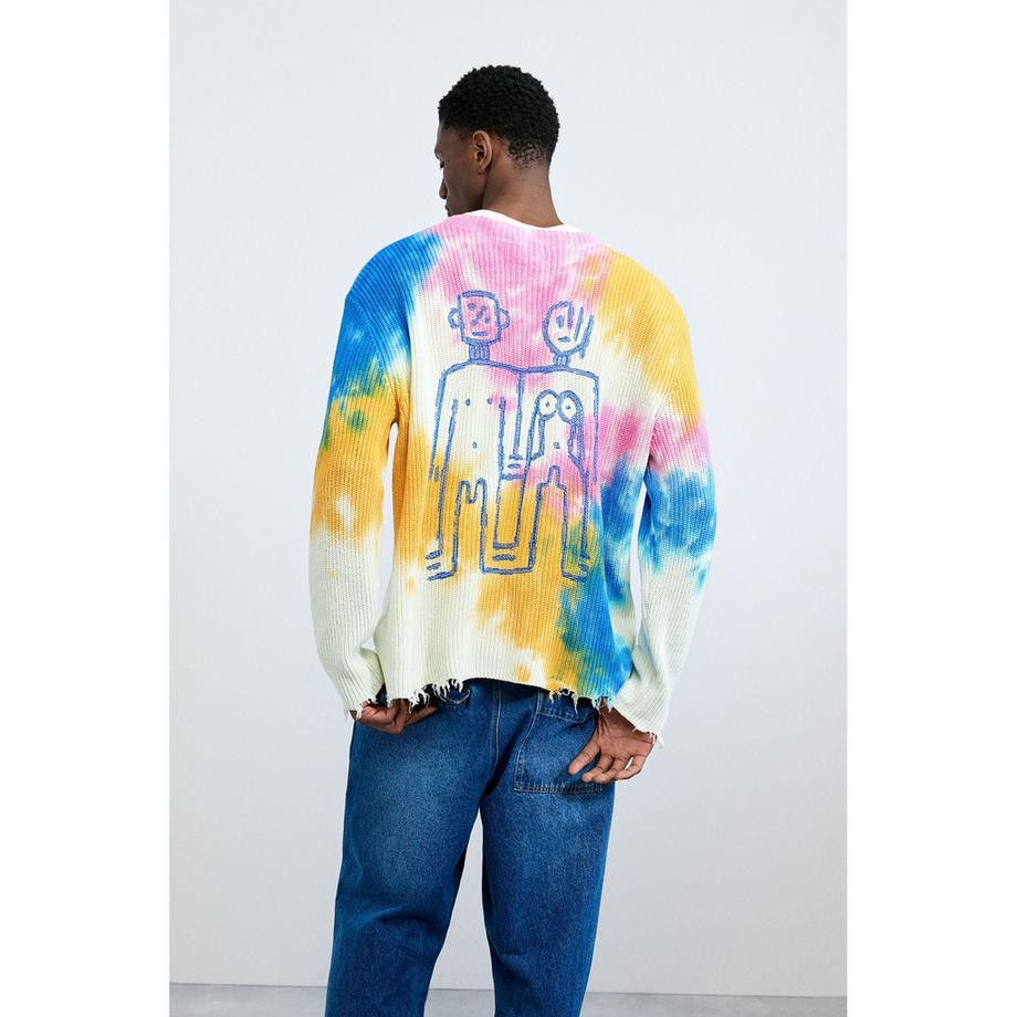 Desigual Pullover  