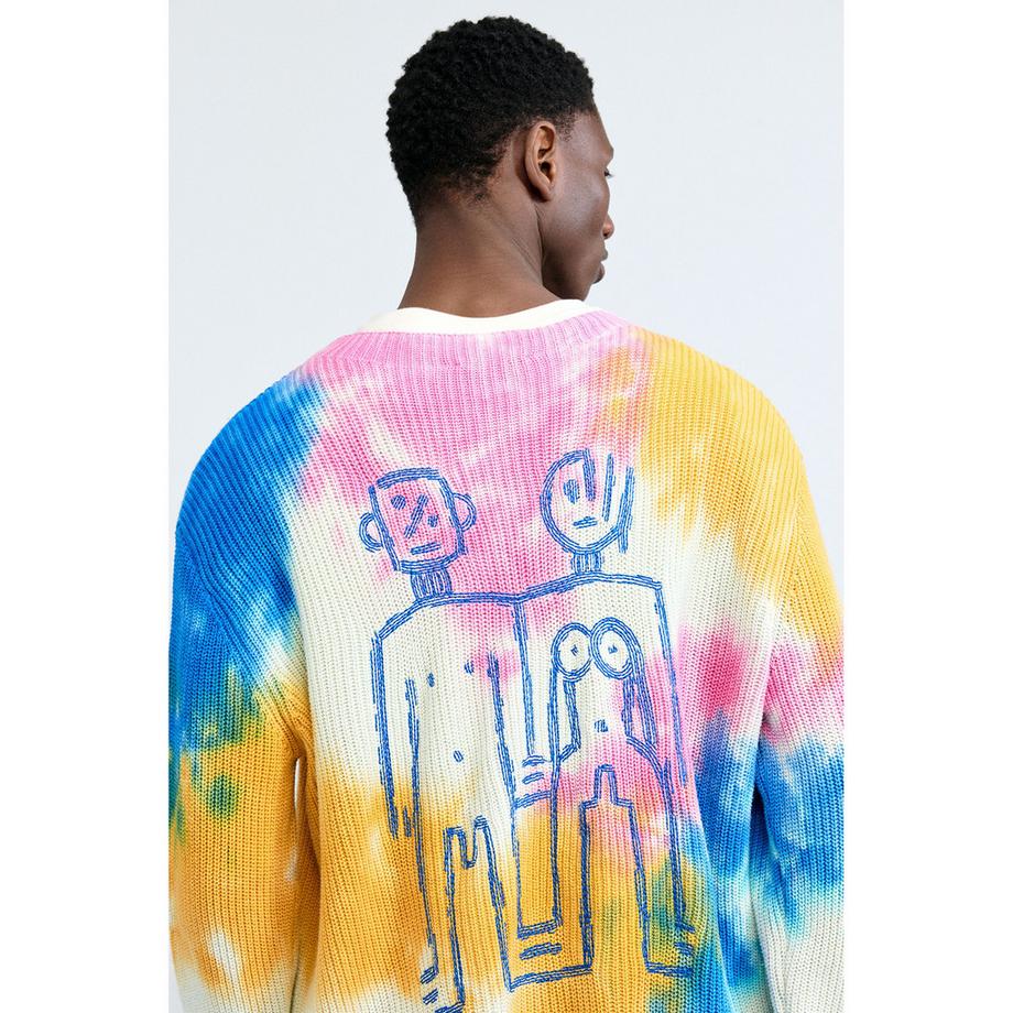 Desigual Pullover  