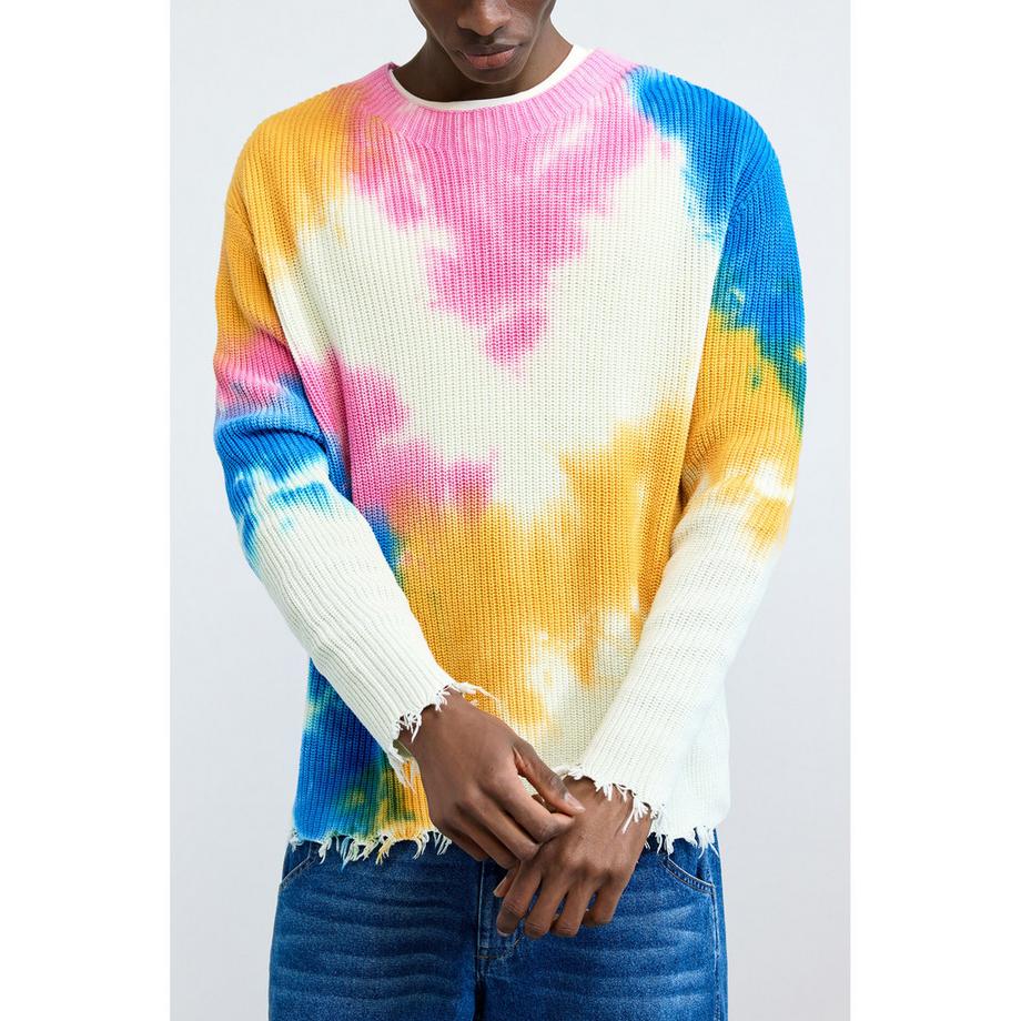 Desigual Pullover  