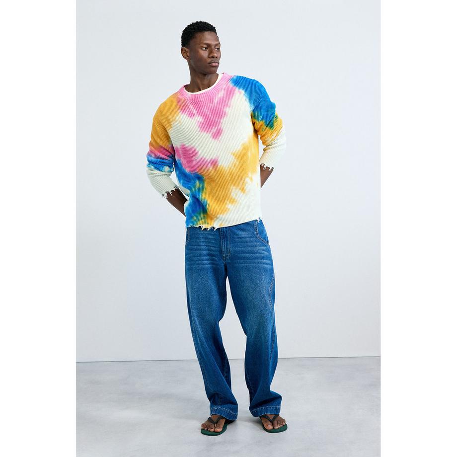 Desigual Pullover  