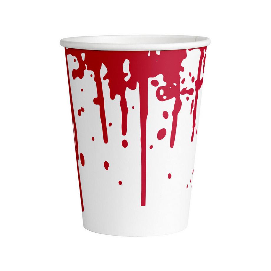 Déco Gobelets Bloody Good Time