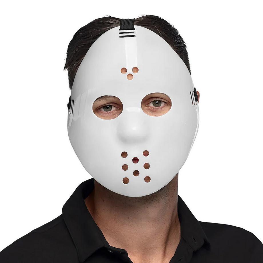 Masque Hockey