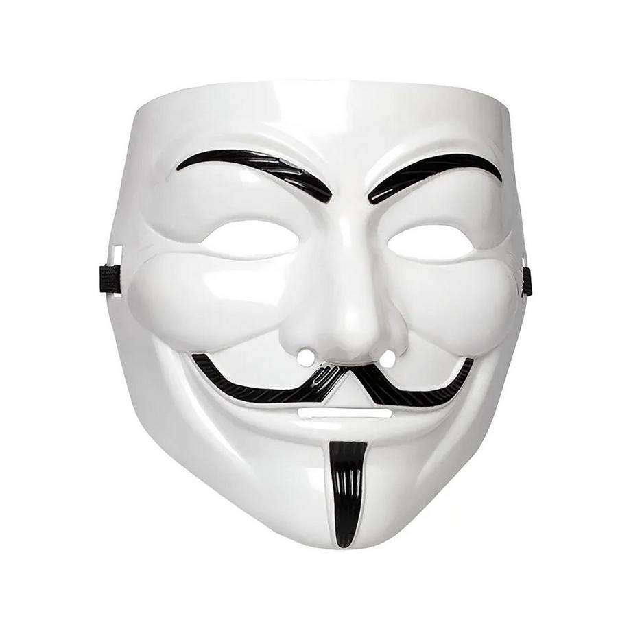 BOLAND  Masque Protest blanc 