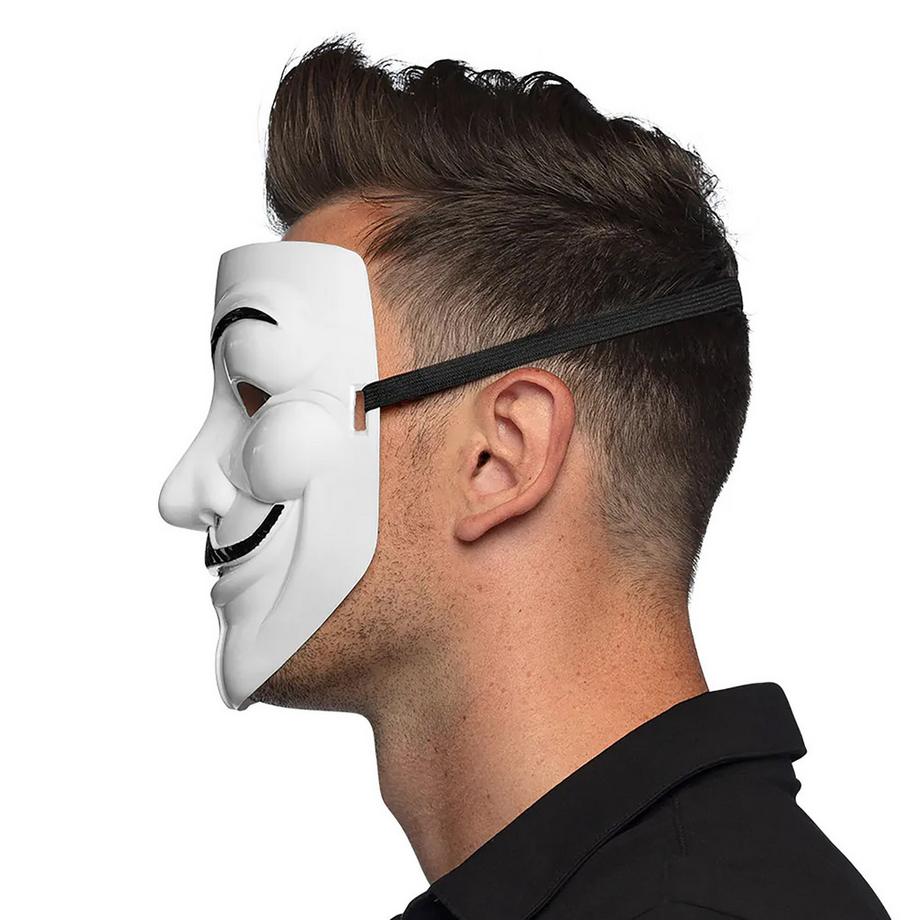 BOLAND  Masque Protest blanc 