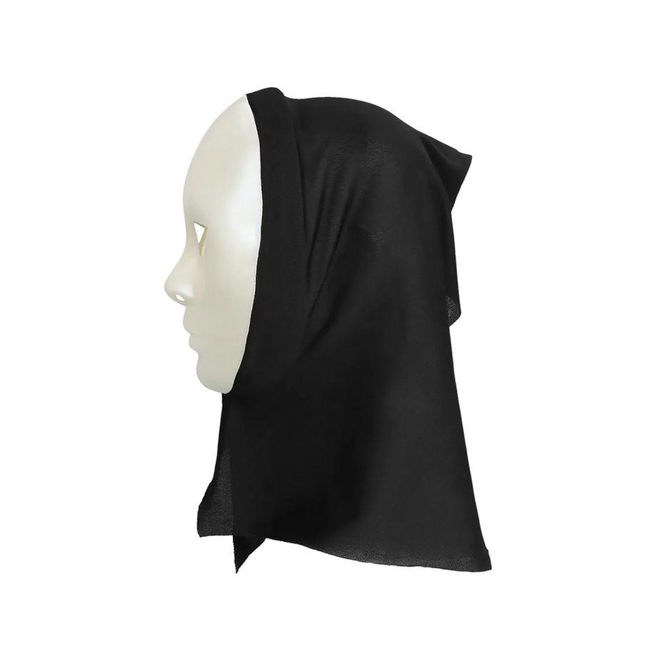 BOLAND  Masque pantomime capuche 