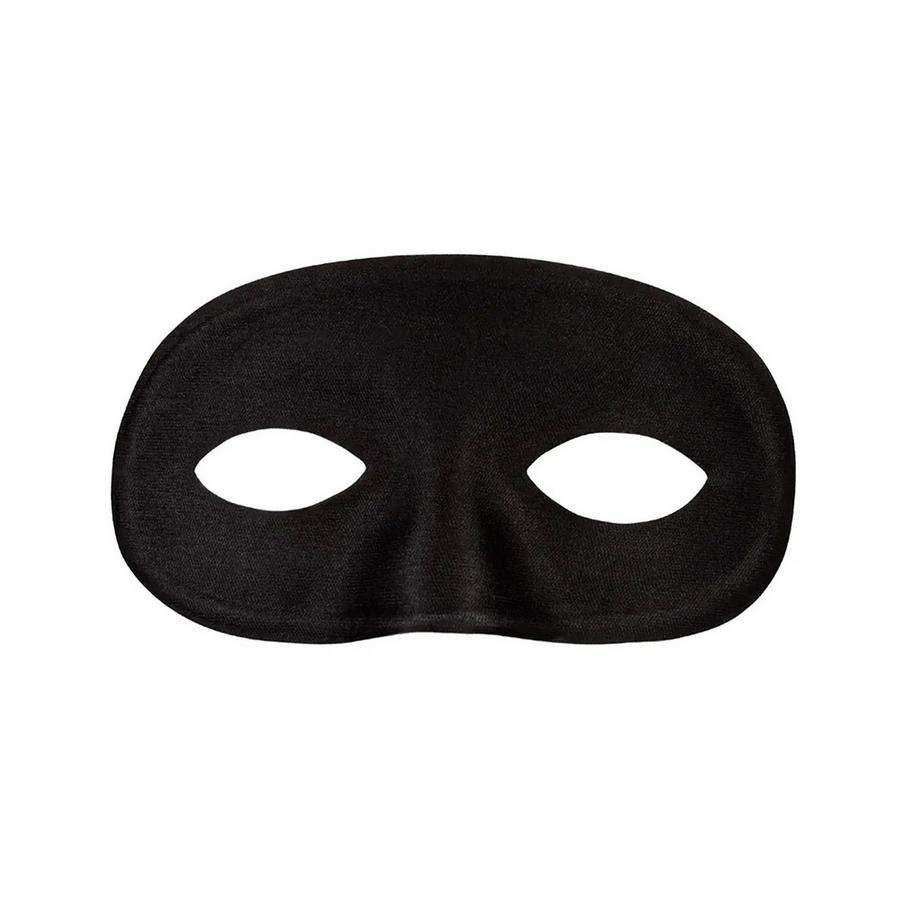 BOLAND  Masque pour les yeux noir 