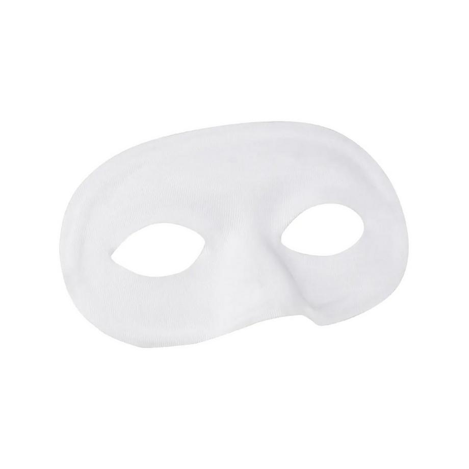 BOLAND  Masque pour les yeux blanc 