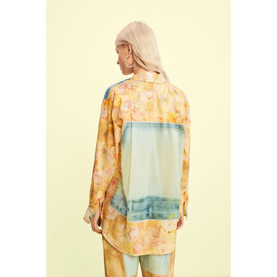 Desigual  Chemise 