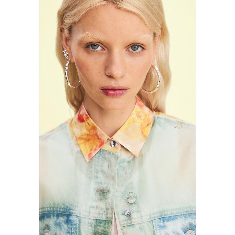 Desigual  Chemise 