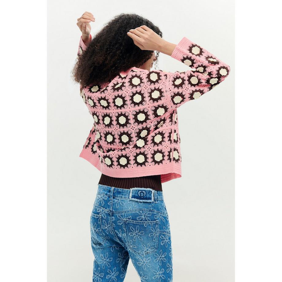 Desigual  Pullover 