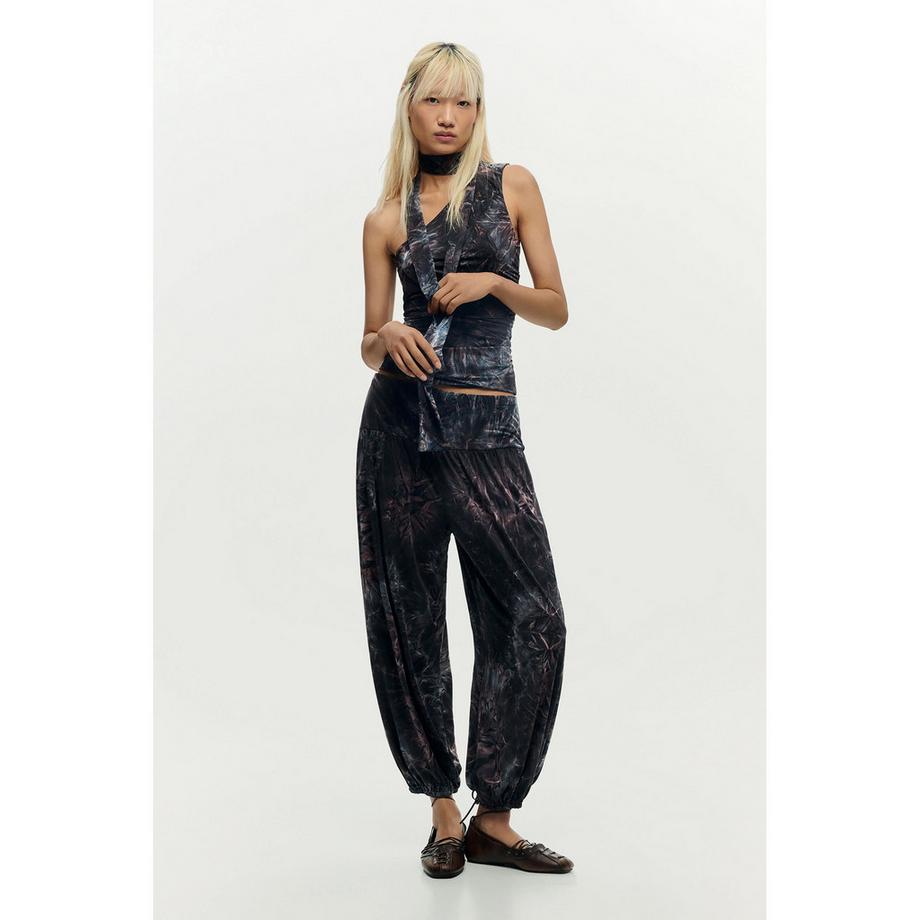 Desigual  Pantalon 