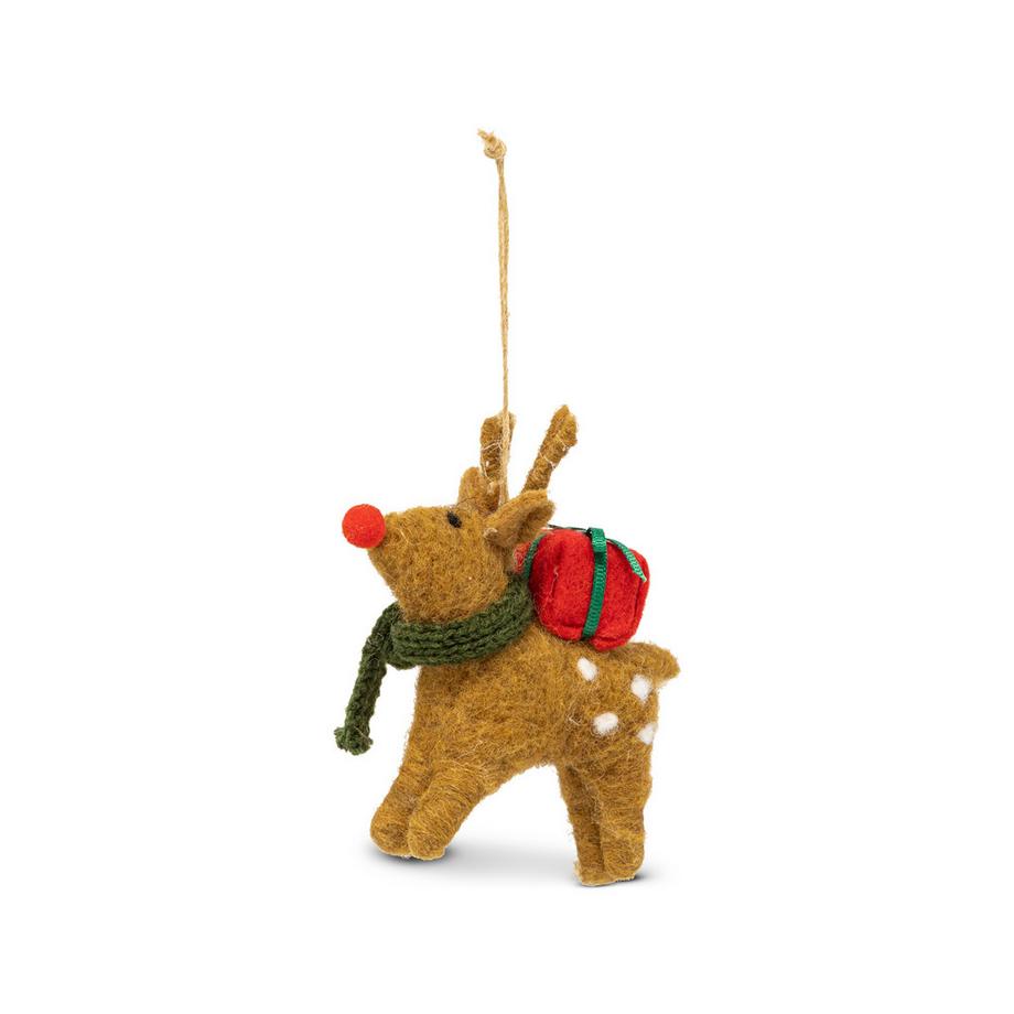 Manor Papeterie No Label Decorazione di Natale  