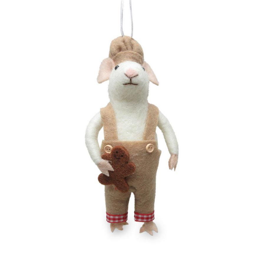 Décoration de Noël
