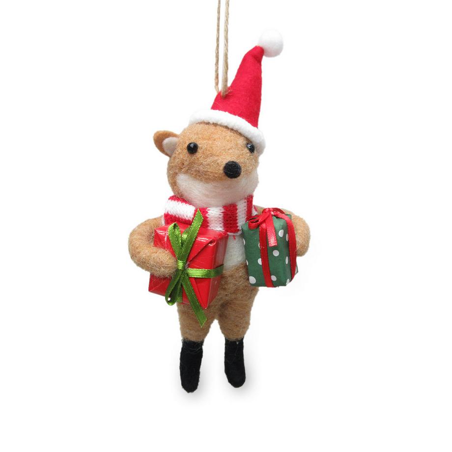 Décoration de Noël