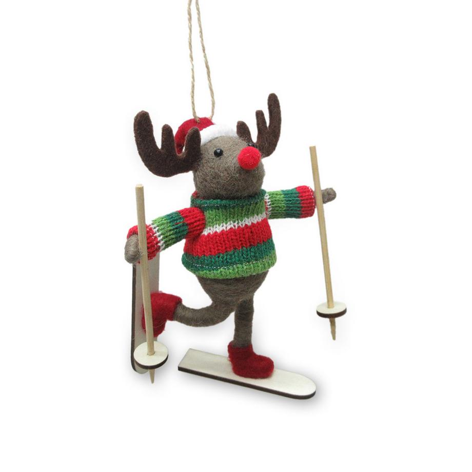 Décoration de Noël