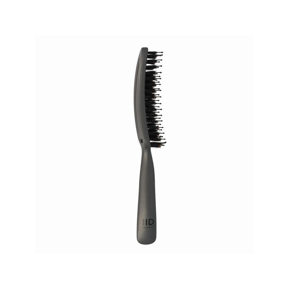 Pettine a spirale Hair ID lucentezza setosa