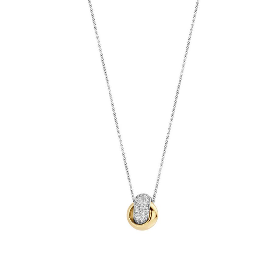 TI SENTO  Collier 