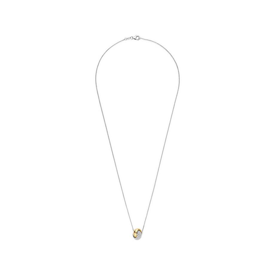 TI SENTO  Collier 