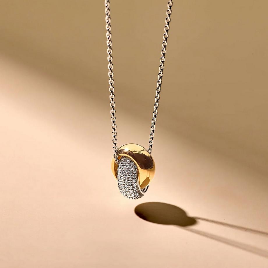 TI SENTO  Collier 