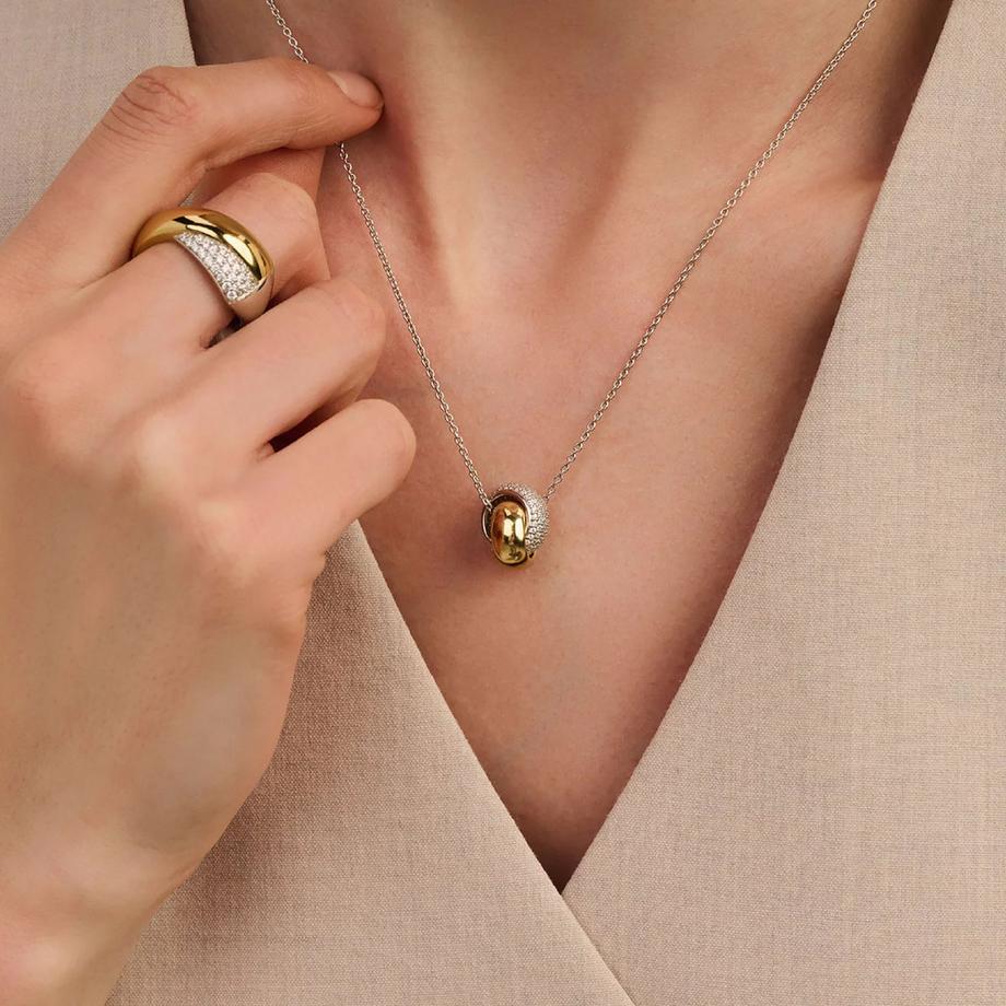 TI SENTO  Collier 