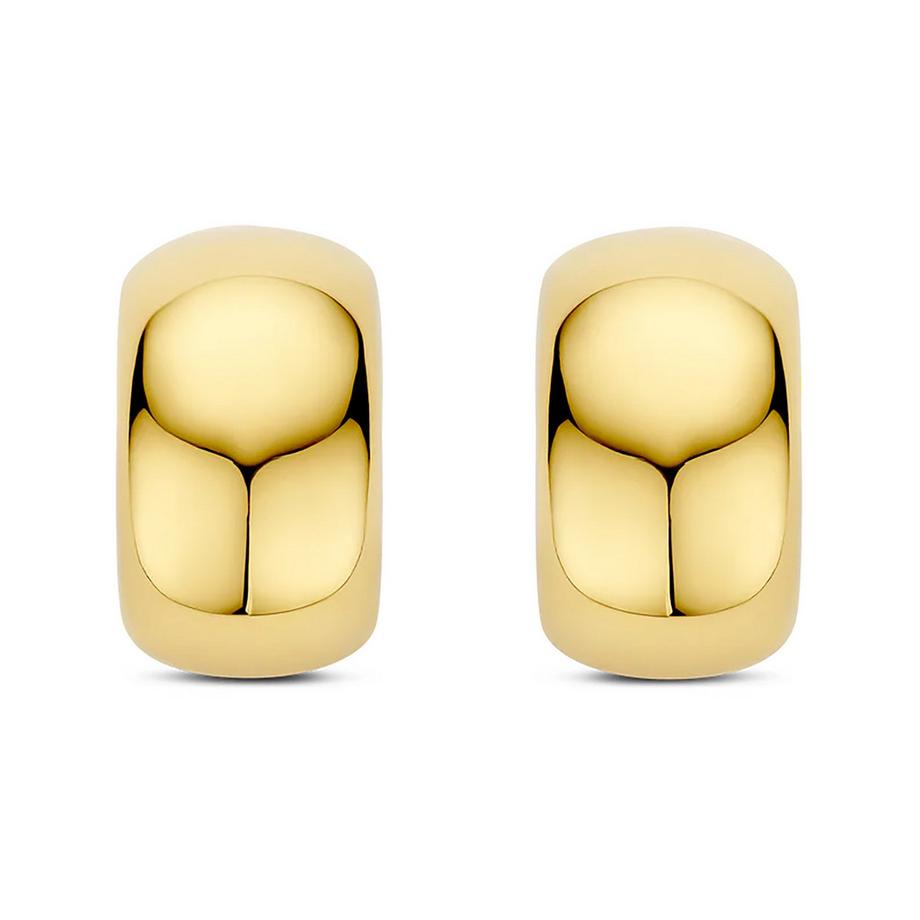 TI SENTO  Boucles d'oreilles 