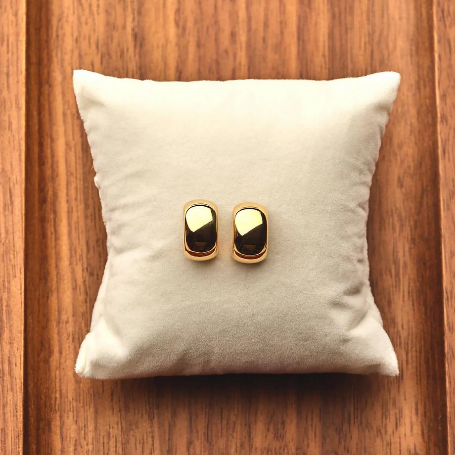 TI SENTO  Boucles d'oreilles 