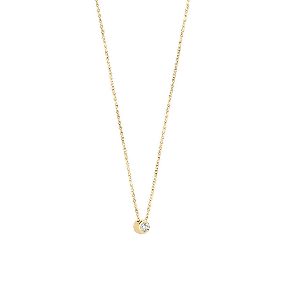TI SENTO  Collier 