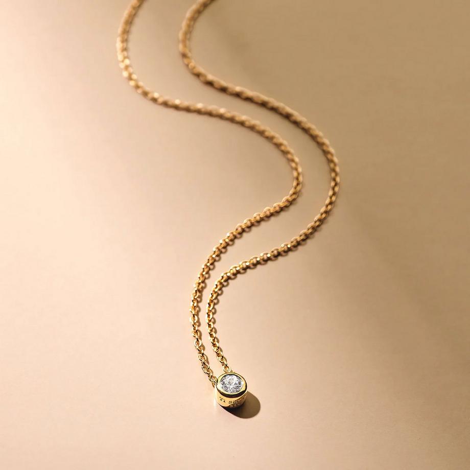 TI SENTO  Collier 