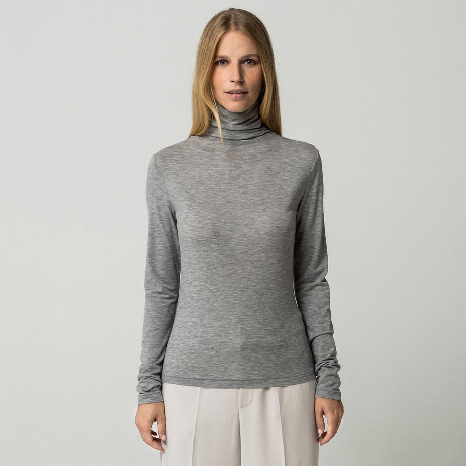 T-shirt, manches longues
