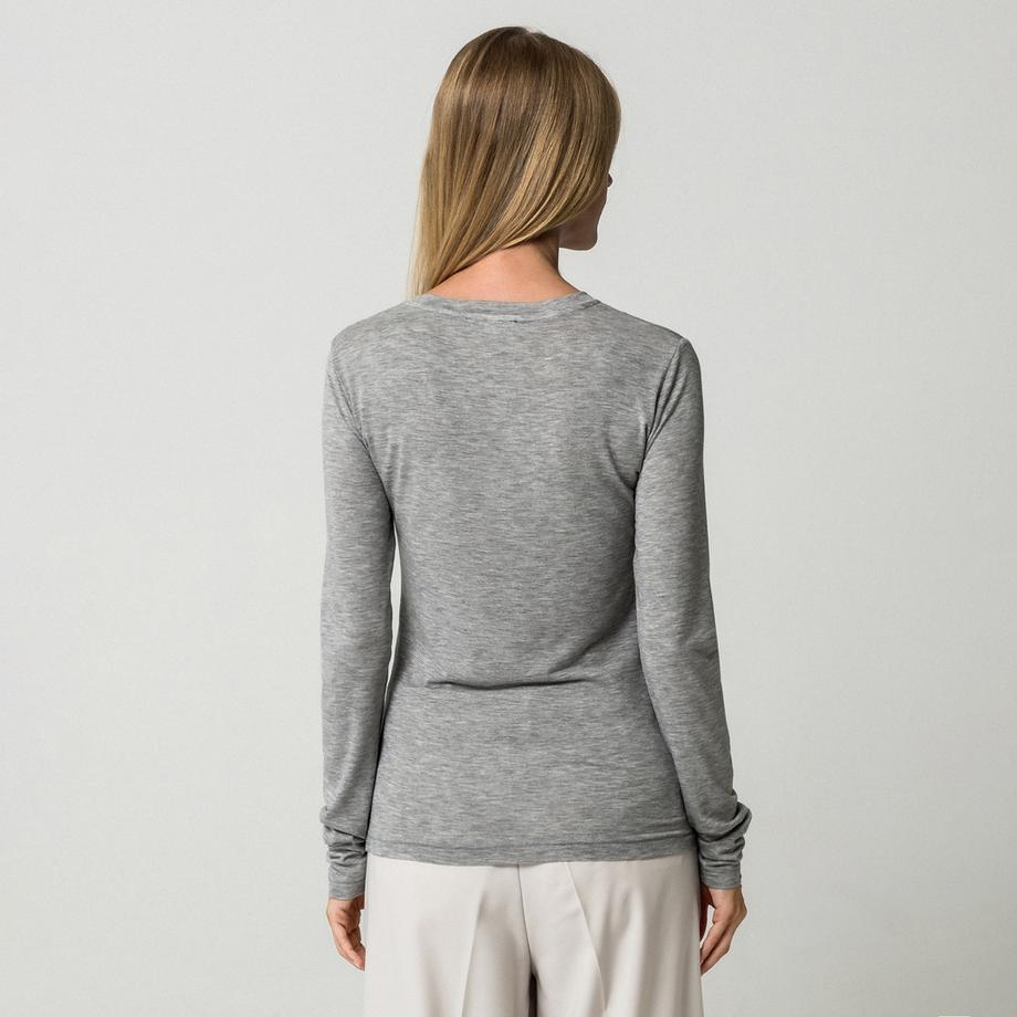 Manor Woman T-shirt manches longues  