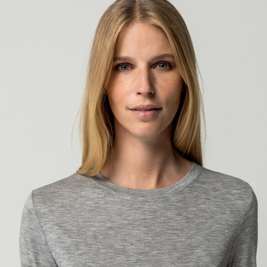 Manor Woman T-shirt manches longues  