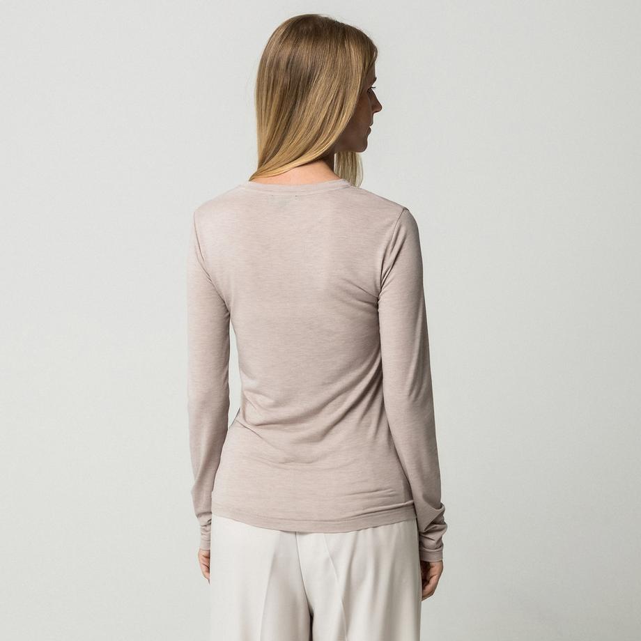 Manor Woman T-shirt manches longues  