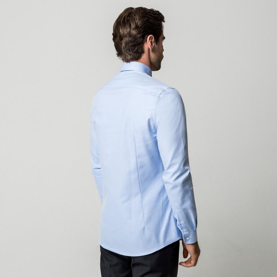 Manor Man Manor Man Camicia a Maniche Lunghe  