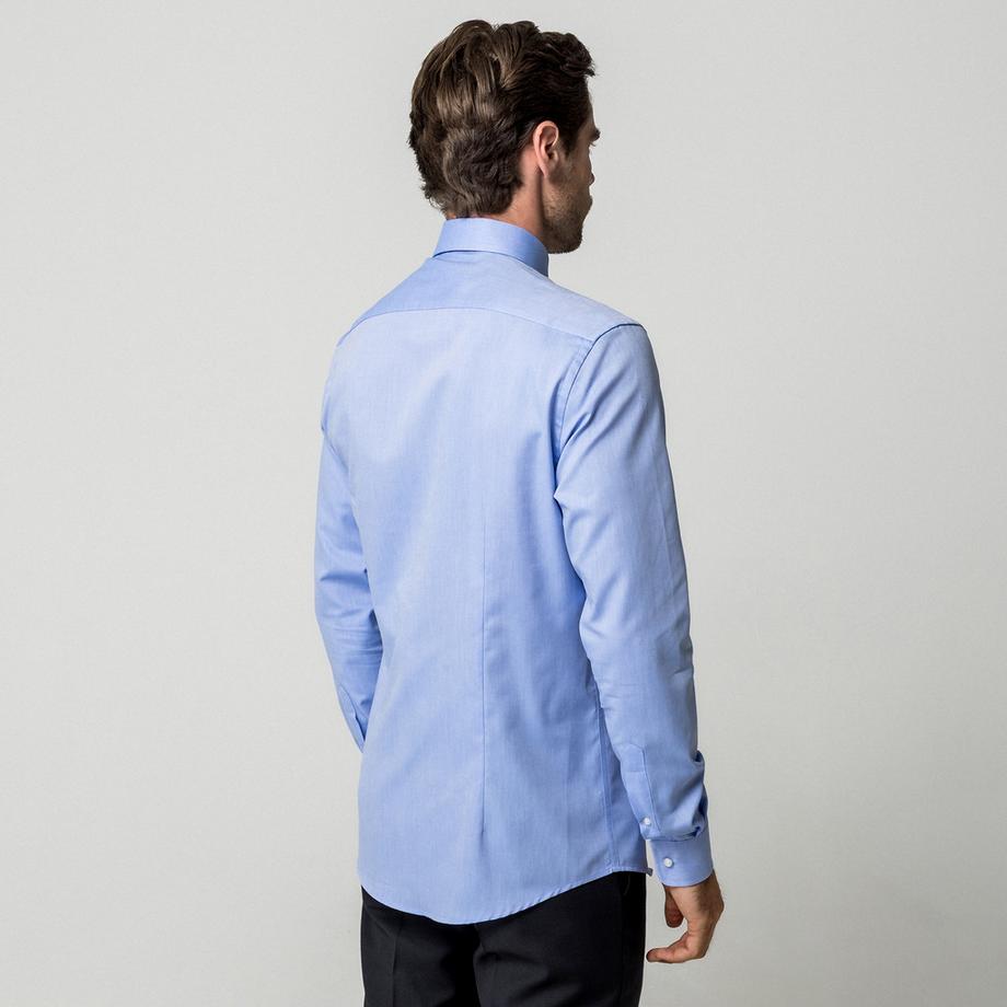 Manor Man Manor Man Camicia a Maniche Lunghe  