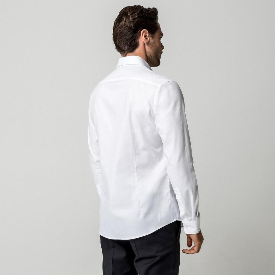 Manor Man Camicia a maniche lunghe  