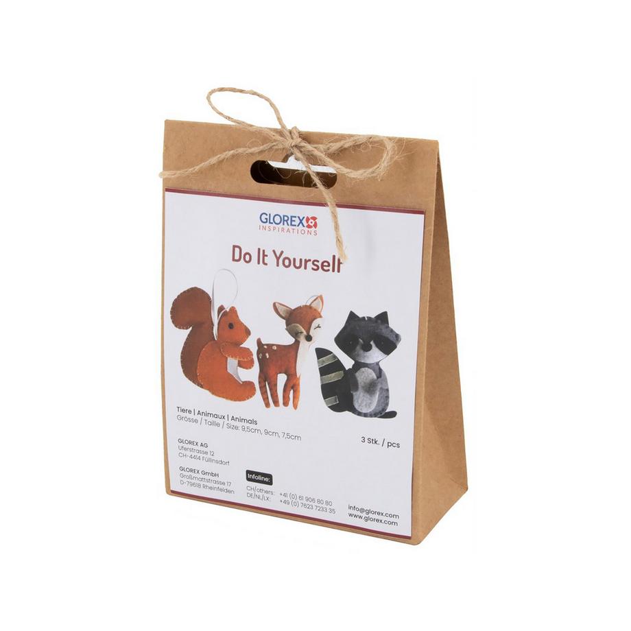 Kit de loisirs créatifs