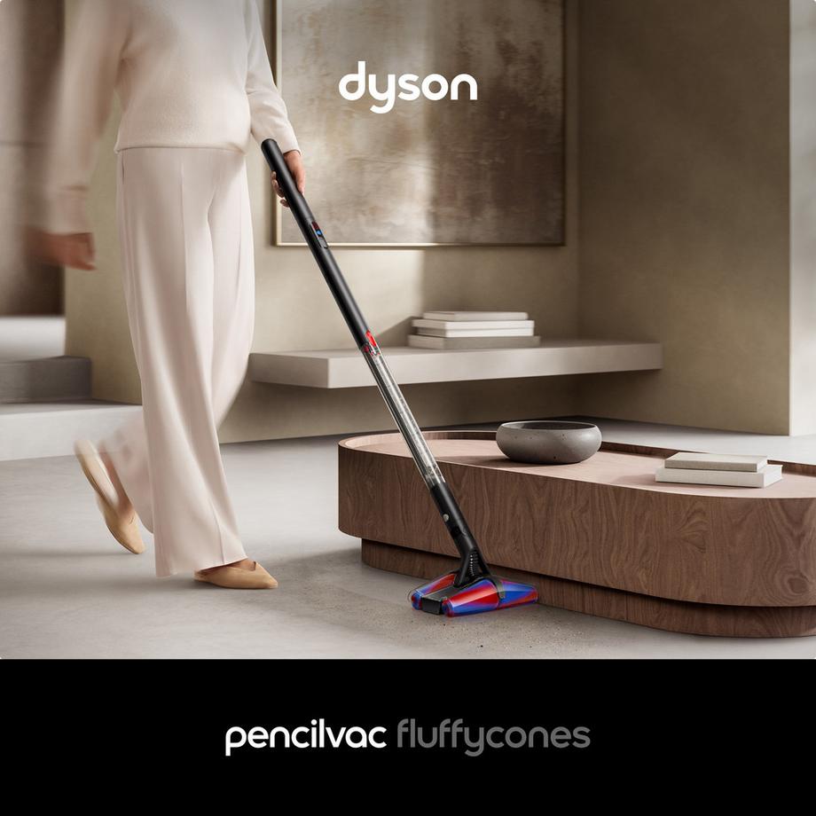 dyson Aspirapolvere ciclonico PencilVac™ Fluffycones 