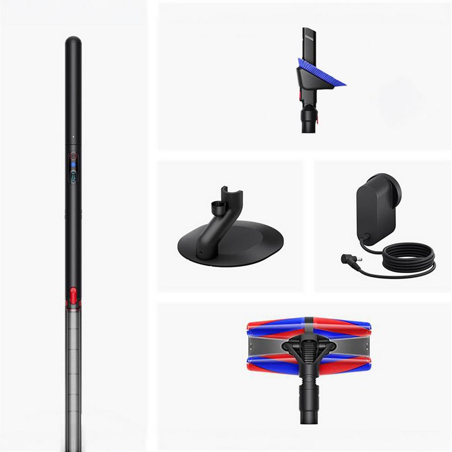 dyson Aspirapolvere ciclonico PencilVac™ Fluffycones 