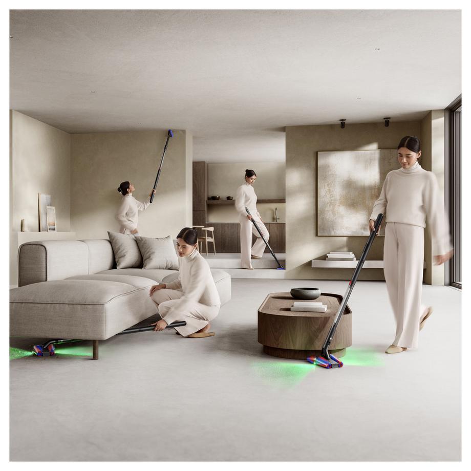 dyson Aspirapolvere ciclonico PencilVac™ Fluffycones 