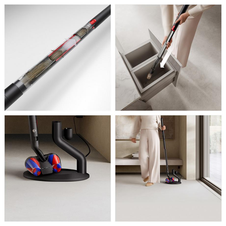 dyson Aspirapolvere ciclonico PencilVac™ Fluffycones 