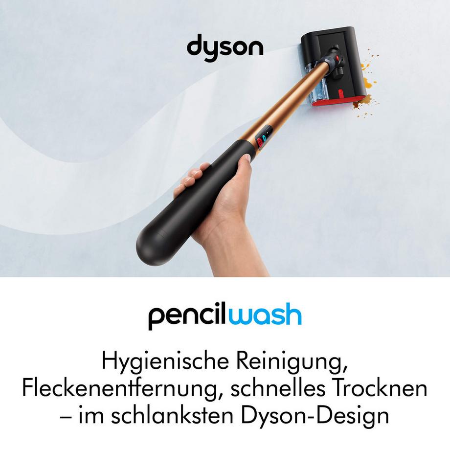 dyson Nettoyeur de sol PencilWash™ 