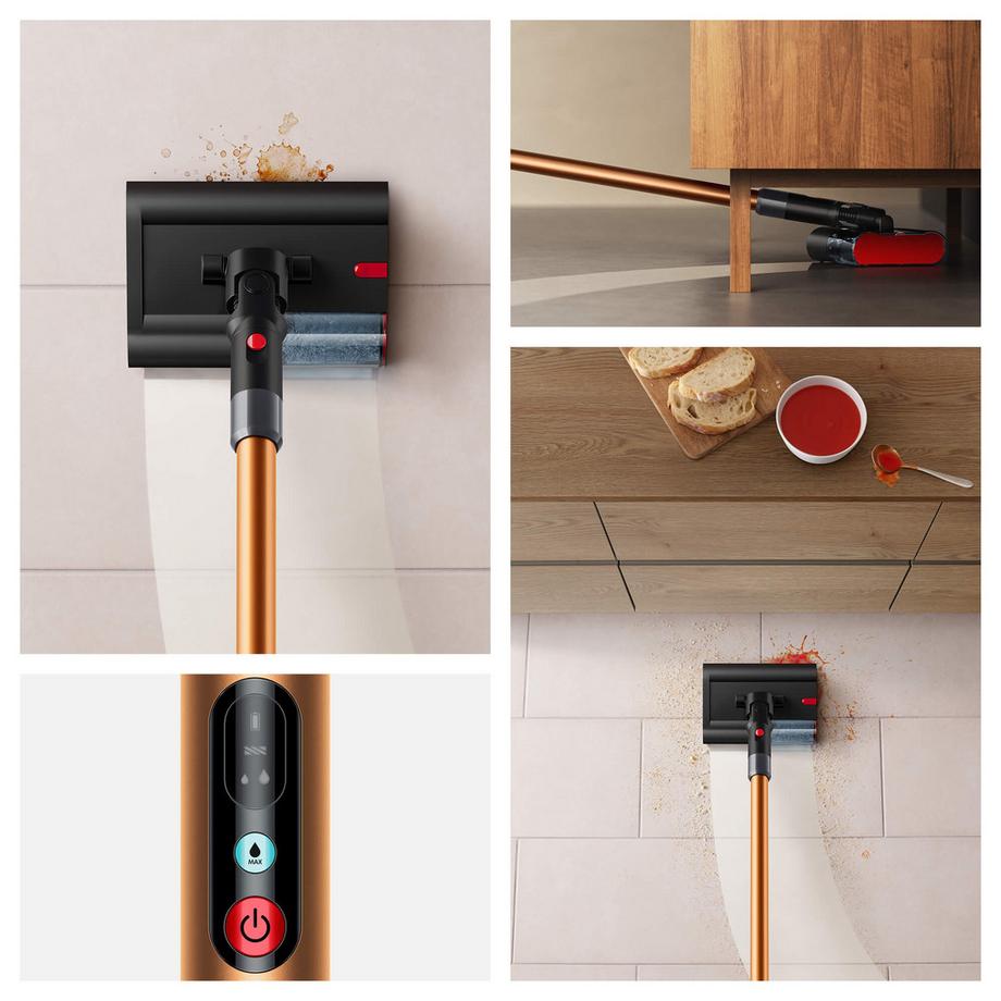 dyson Nettoyeur de sol PencilWash™ 