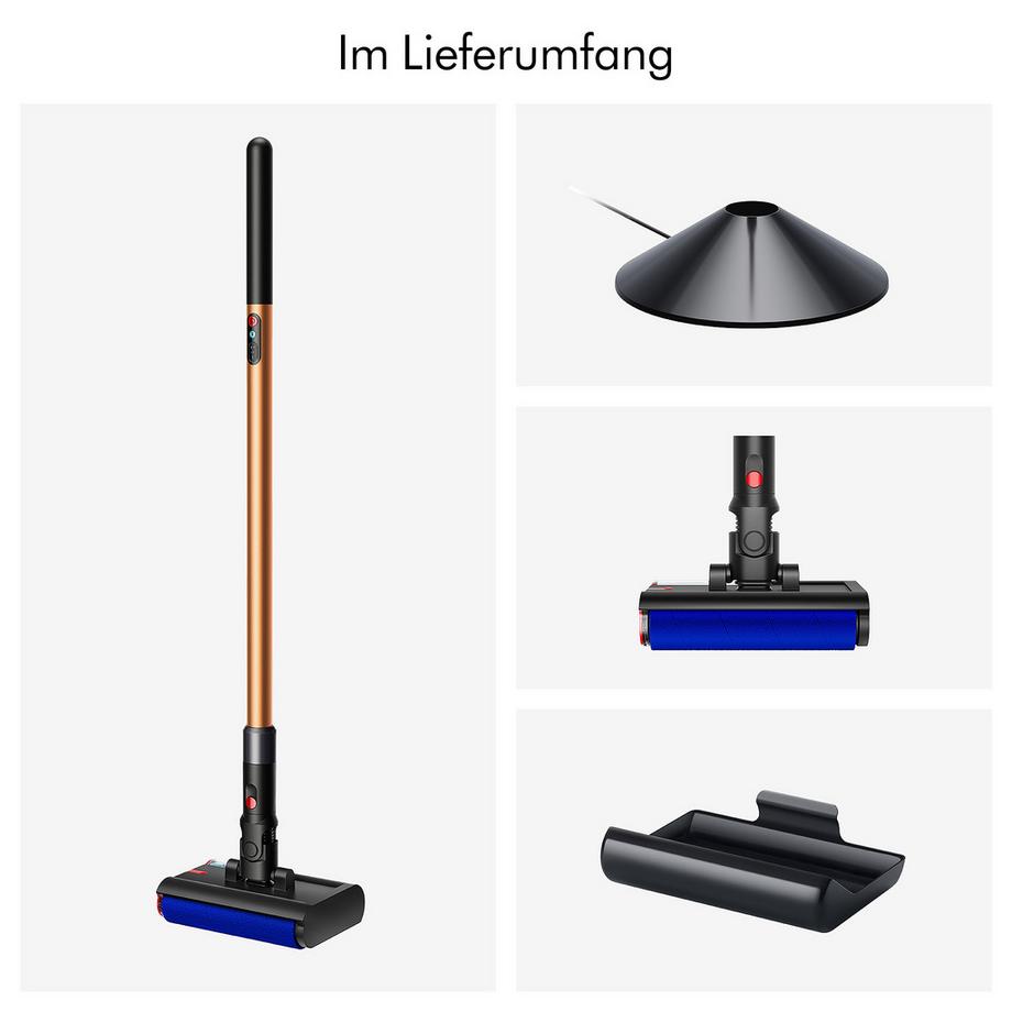 dyson Nettoyeur de sol PencilWash™ 