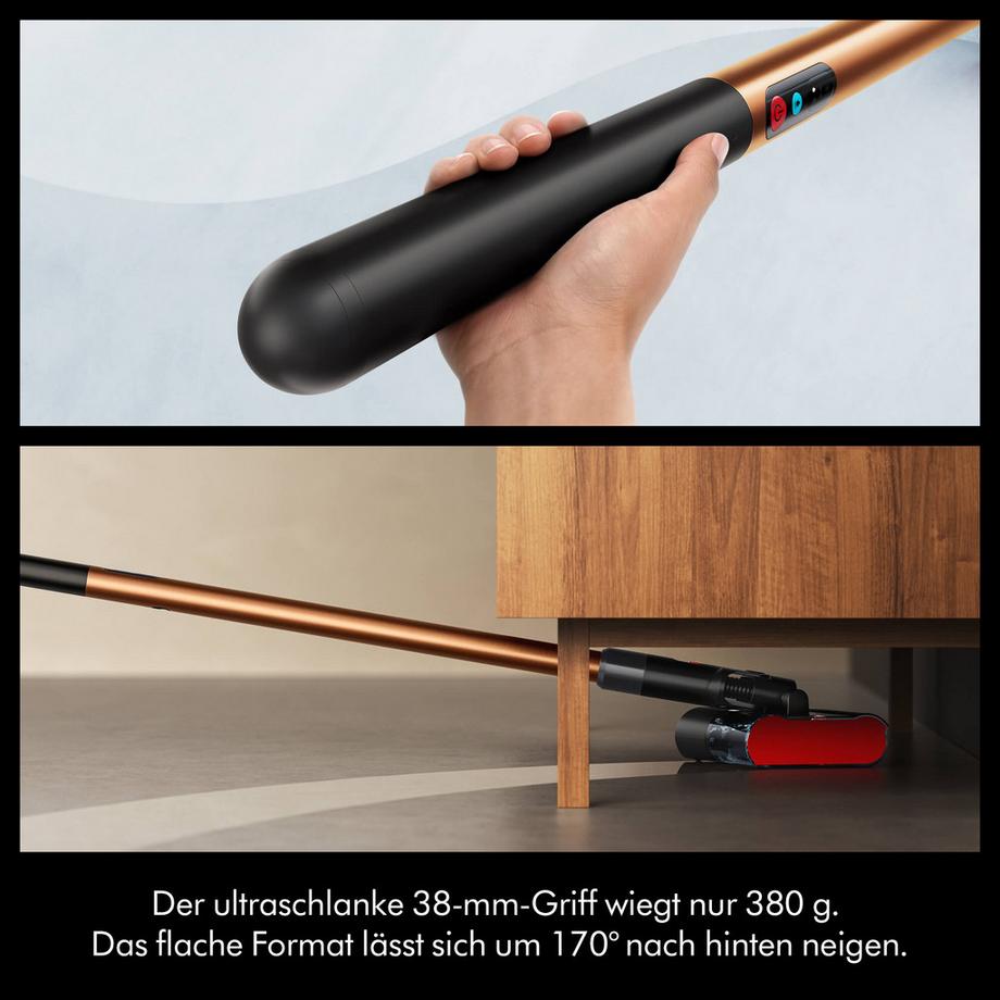 dyson Nettoyeur de sol PencilWash™ 