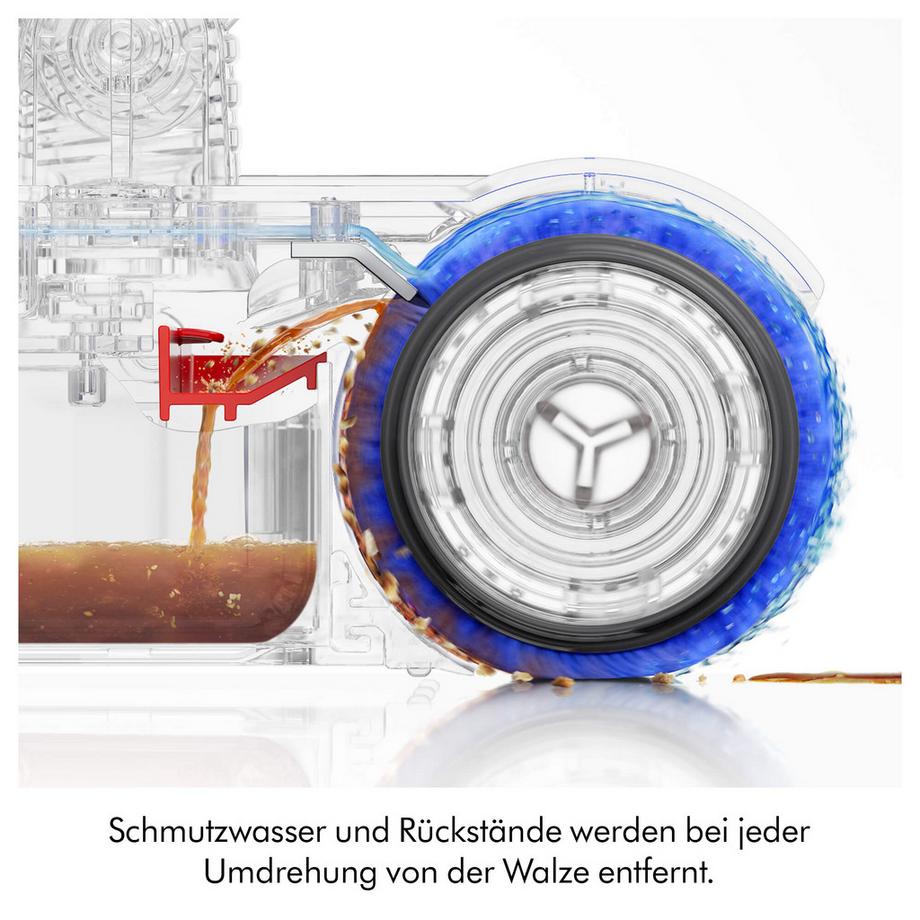 dyson Nettoyeur de sol PencilWash™ 