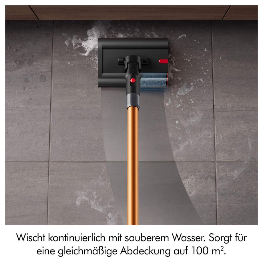 dyson Nettoyeur de sol PencilWash™ 